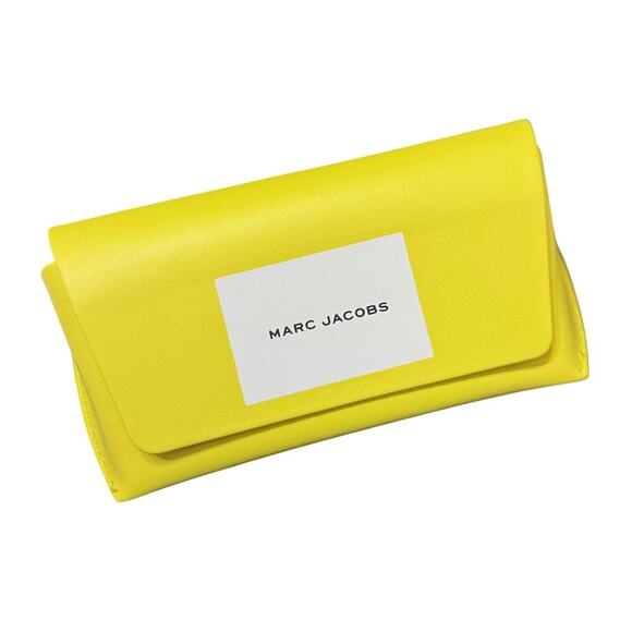 New Marc Jacobs Tortoise Frame Sunglasses - Picture 7 of 8